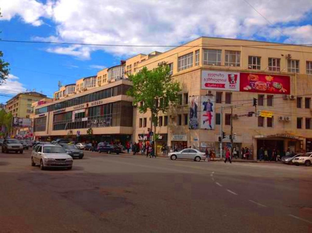 Avenue Hotel Tbilisi Zewnętrze zdjęcie