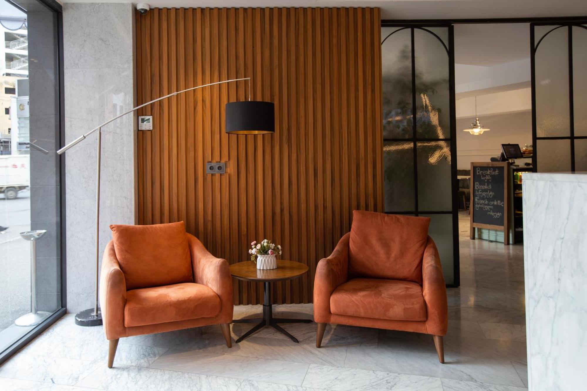 Avenue Hotel Tbilisi Zewnętrze zdjęcie