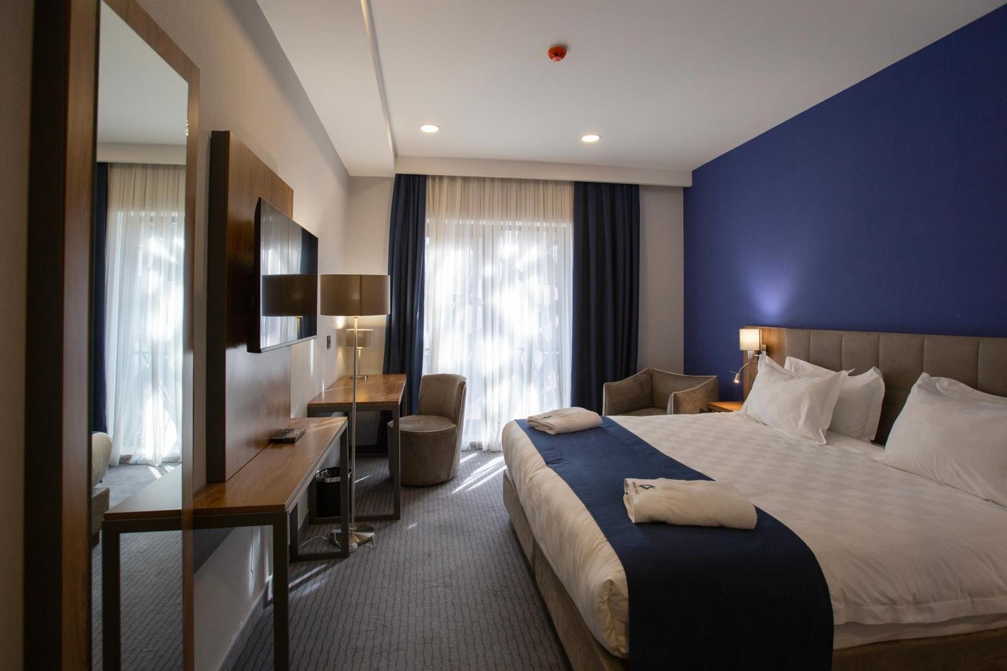 Avenue Hotel Tbilisi Zewnętrze zdjęcie