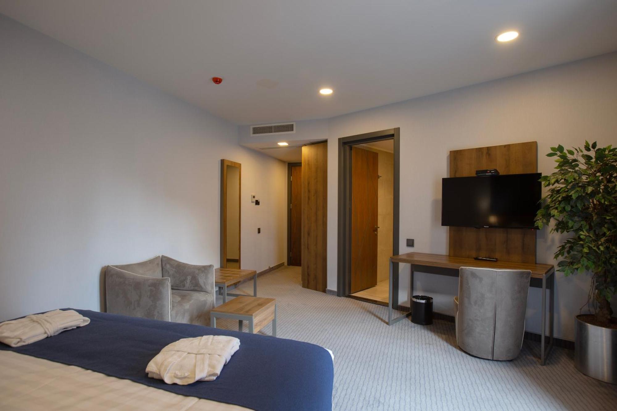 Avenue Hotel Tbilisi Zewnętrze zdjęcie
