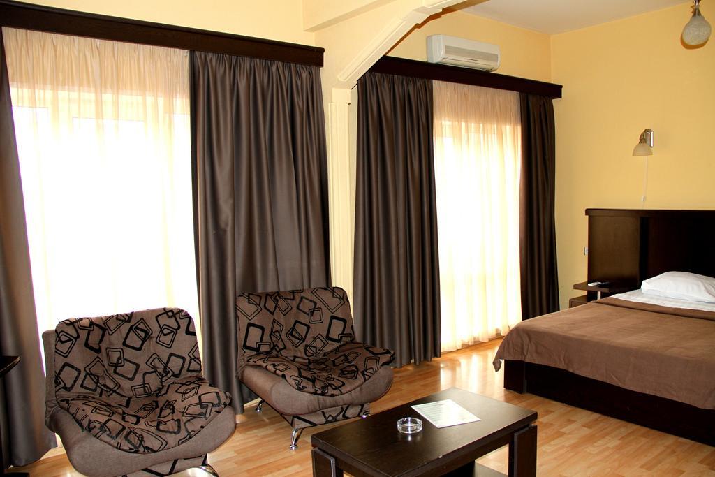 Avenue Hotel Tbilisi Pokój zdjęcie