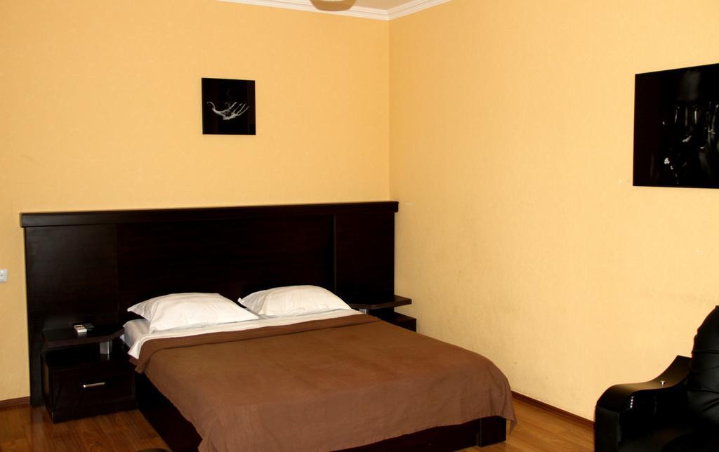 Avenue Hotel Tbilisi Pokój zdjęcie