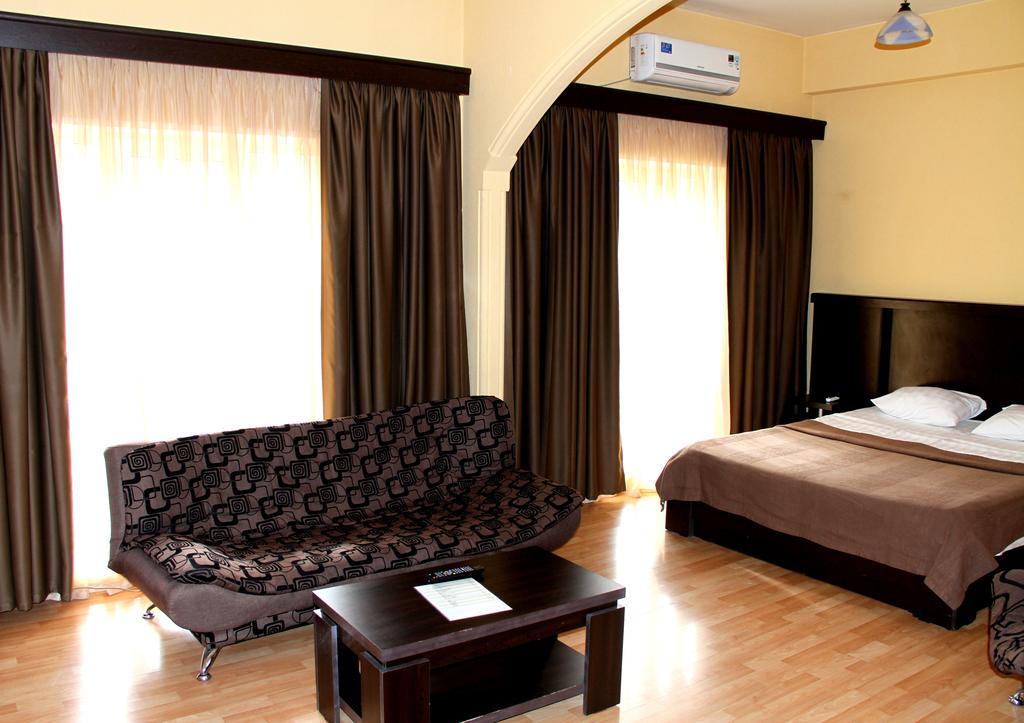 Avenue Hotel Tbilisi Zewnętrze zdjęcie