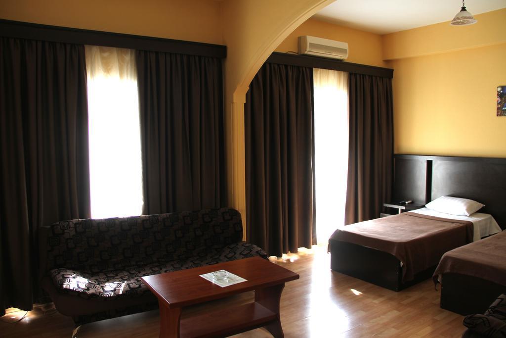 Avenue Hotel Tbilisi Pokój zdjęcie
