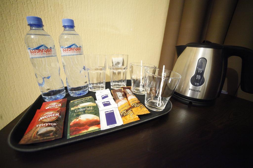 Avenue Hotel Tbilisi Zewnętrze zdjęcie