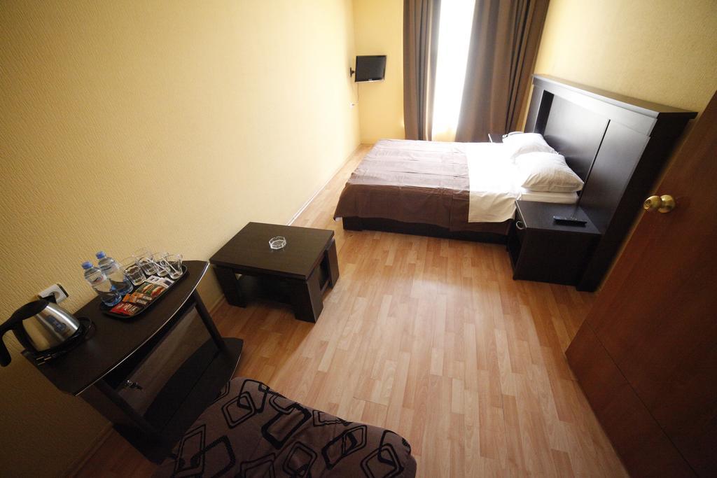 Avenue Hotel Tbilisi Pokój zdjęcie