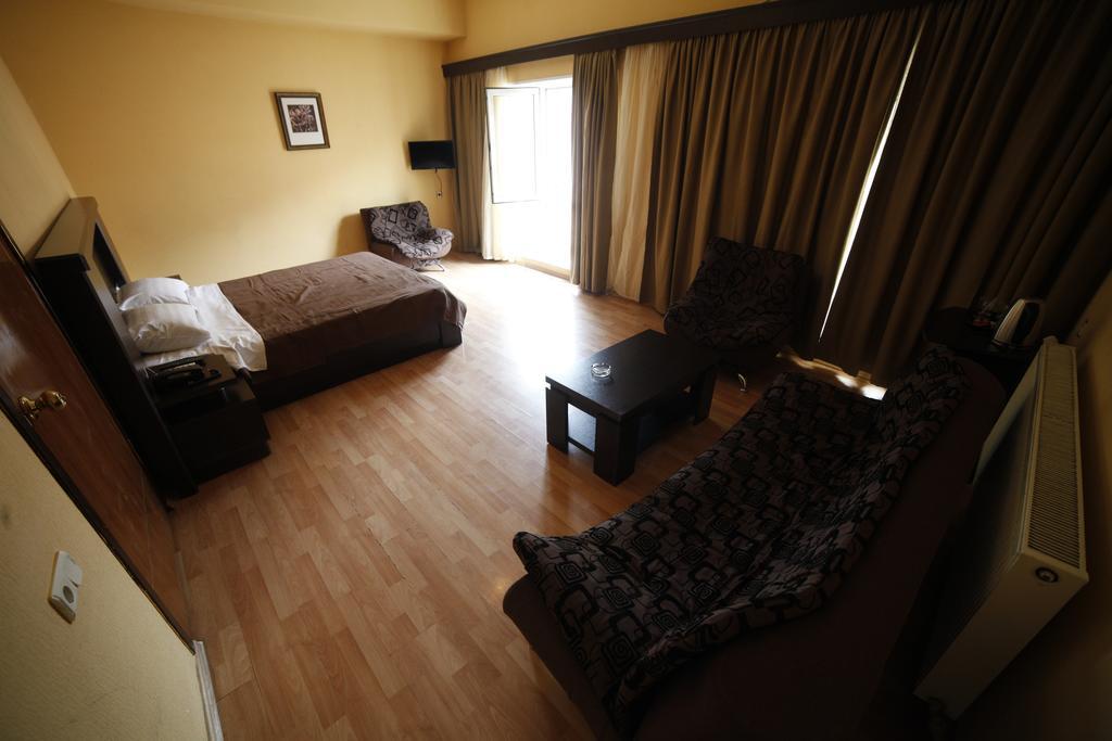 Avenue Hotel Tbilisi Pokój zdjęcie