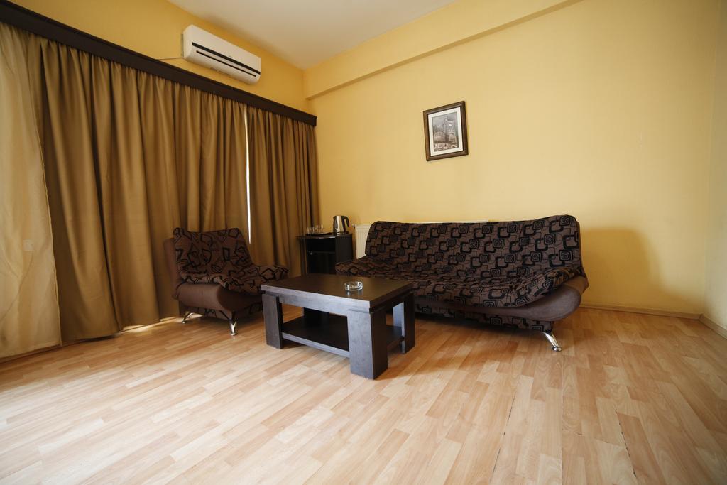 Avenue Hotel Tbilisi Pokój zdjęcie