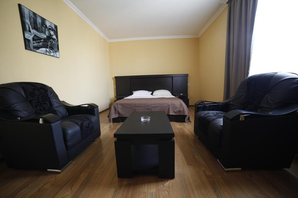 Avenue Hotel Tbilisi Pokój zdjęcie