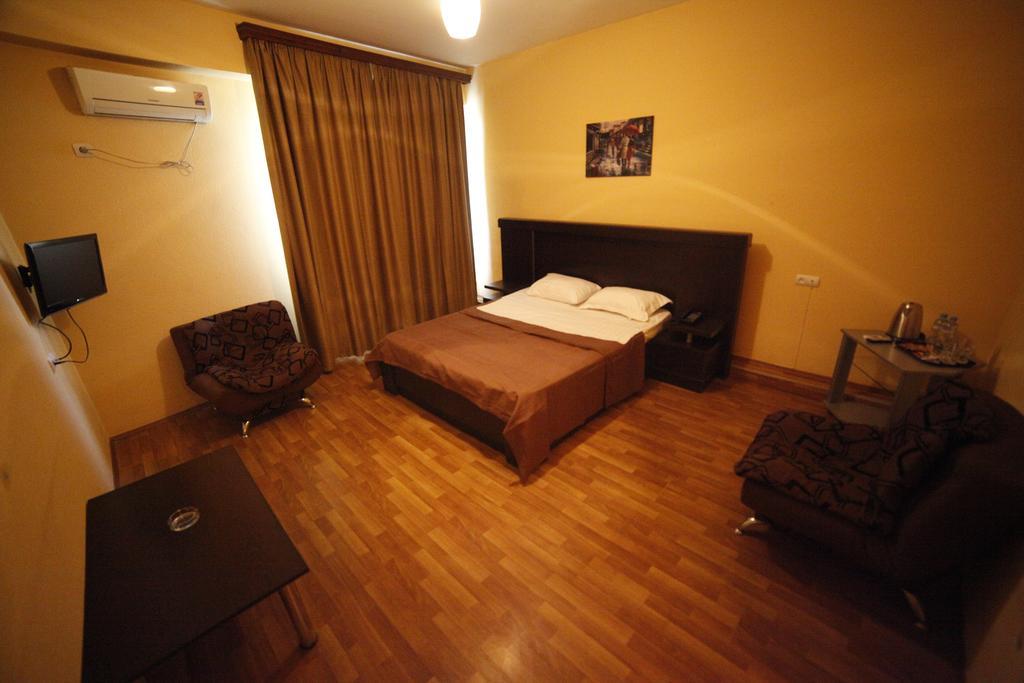 Avenue Hotel Tbilisi Pokój zdjęcie