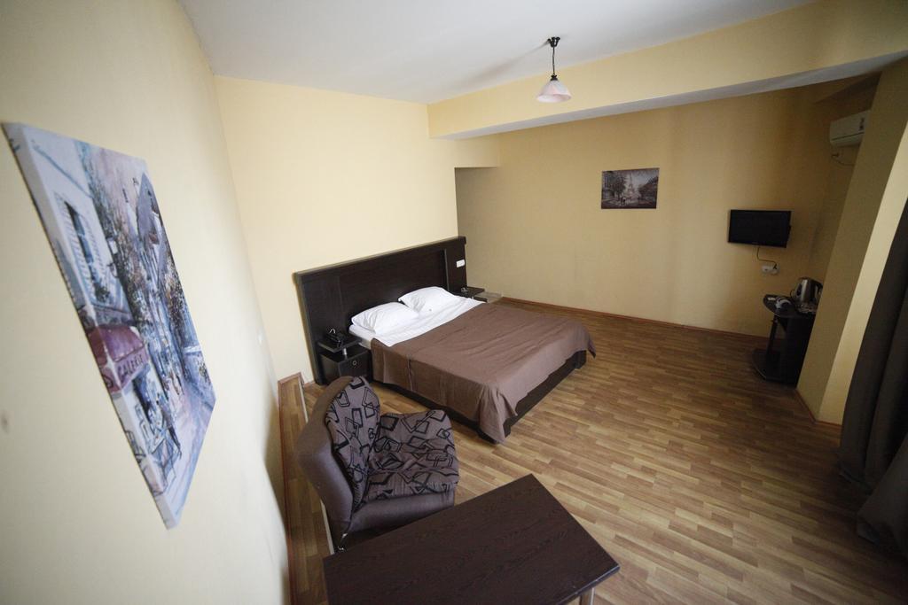 Avenue Hotel Tbilisi Pokój zdjęcie