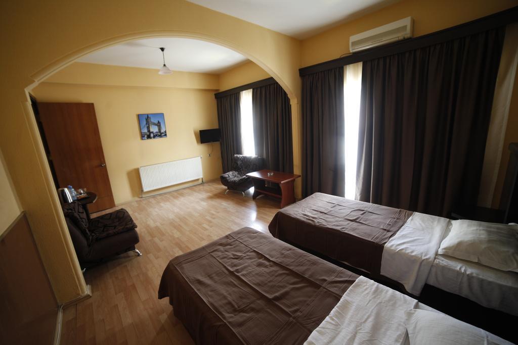 Avenue Hotel Tbilisi Pokój zdjęcie