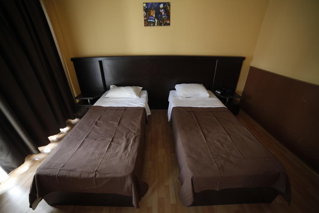 Avenue Hotel Tbilisi Pokój zdjęcie