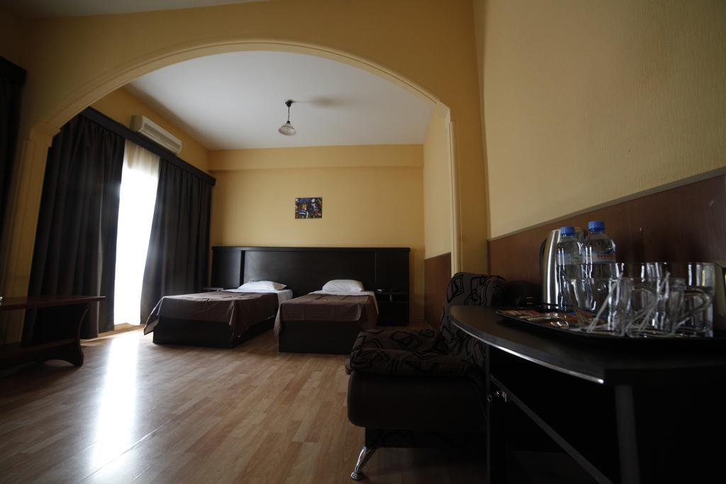 Avenue Hotel Tbilisi Pokój zdjęcie