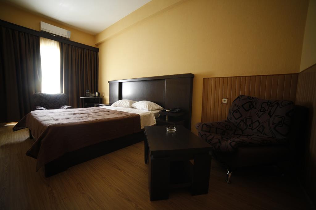 Avenue Hotel Tbilisi Pokój zdjęcie