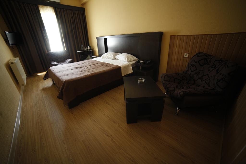 Avenue Hotel Tbilisi Pokój zdjęcie