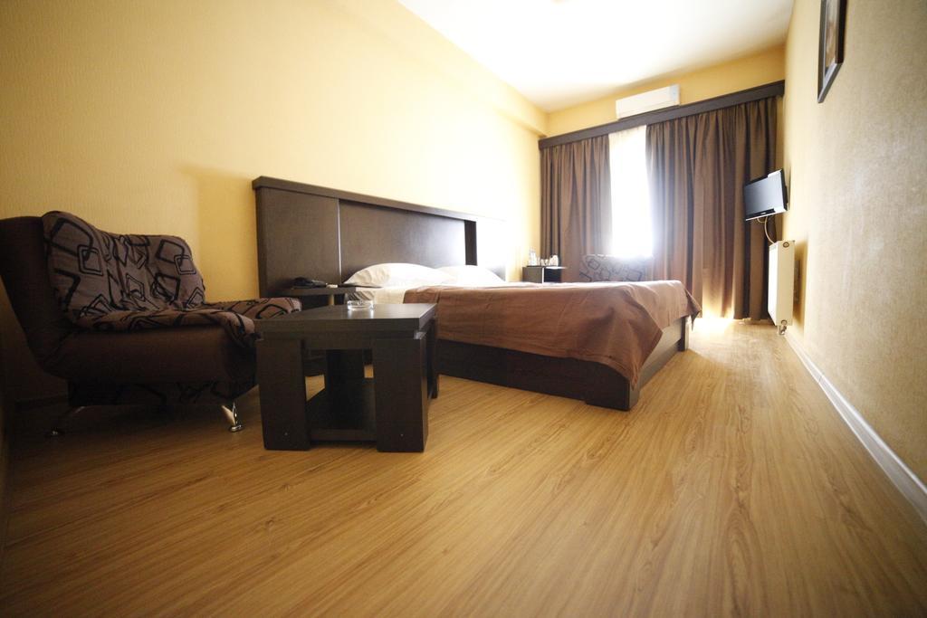 Avenue Hotel Tbilisi Pokój zdjęcie