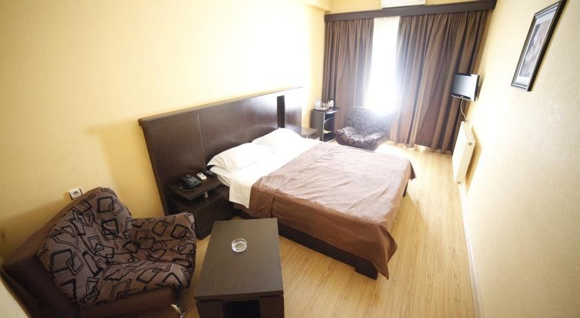 Avenue Hotel Tbilisi Zewnętrze zdjęcie