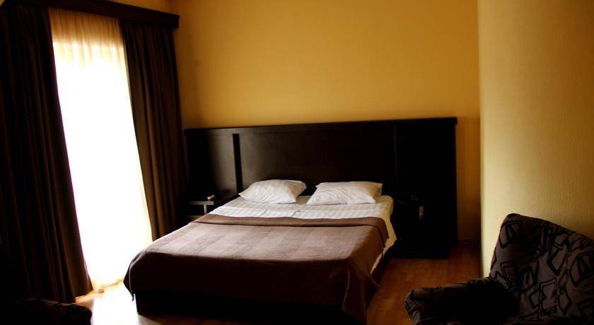 Avenue Hotel Tbilisi Zewnętrze zdjęcie
