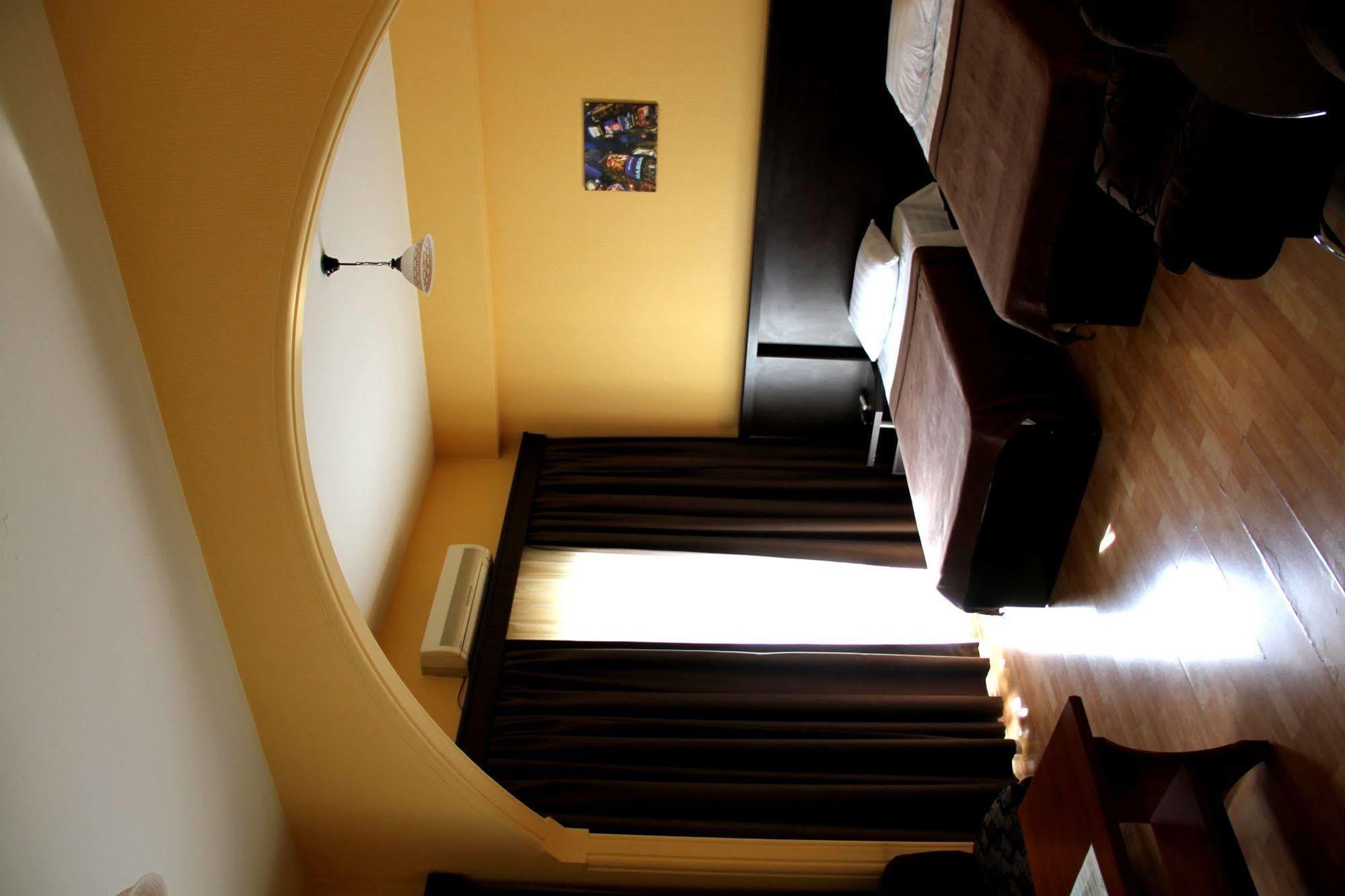 Avenue Hotel Tbilisi Zewnętrze zdjęcie
