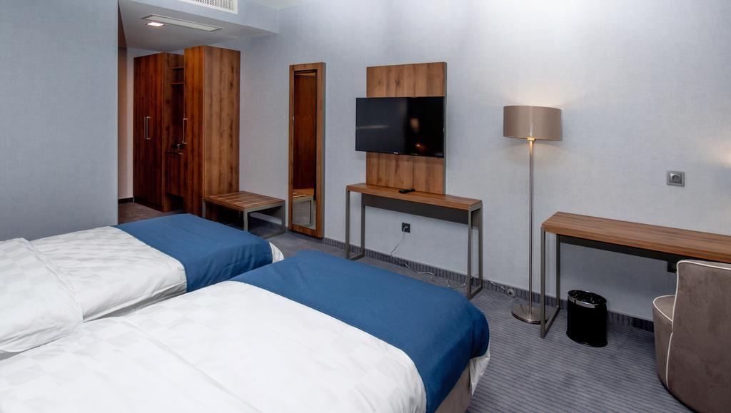 Avenue Hotel Tbilisi Zewnętrze zdjęcie